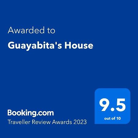 Guayabita'S House Apartment Miami Exterior photo