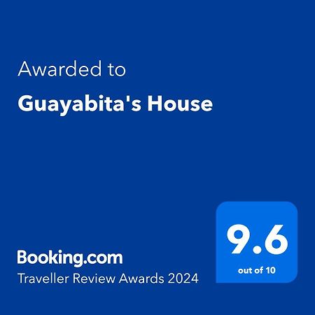 Guayabita'S House Apartment Miami Exterior photo