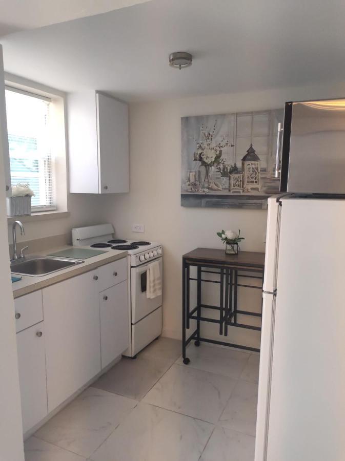 Guayabita'S House Apartment Miami Exterior photo
