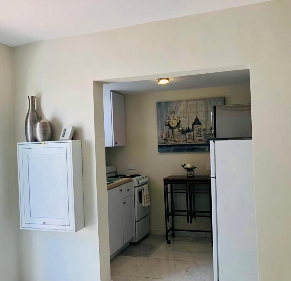 Guayabita'S House Apartment Miami Exterior photo