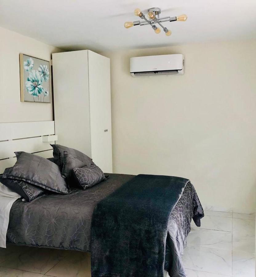 Guayabita'S House Apartment Miami Exterior photo