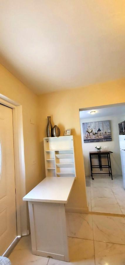 Guayabita'S House Apartment Miami Exterior photo