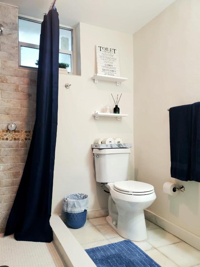 Guayabita'S House Apartment Miami Exterior photo