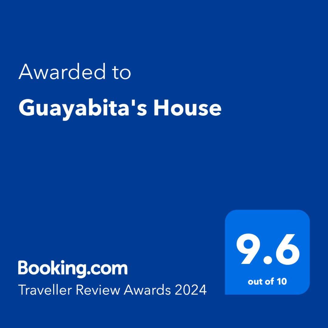 Guayabita'S House Apartment Miami Exterior photo