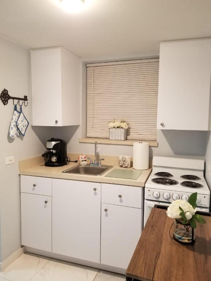 Guayabita'S House Apartment Miami Exterior photo