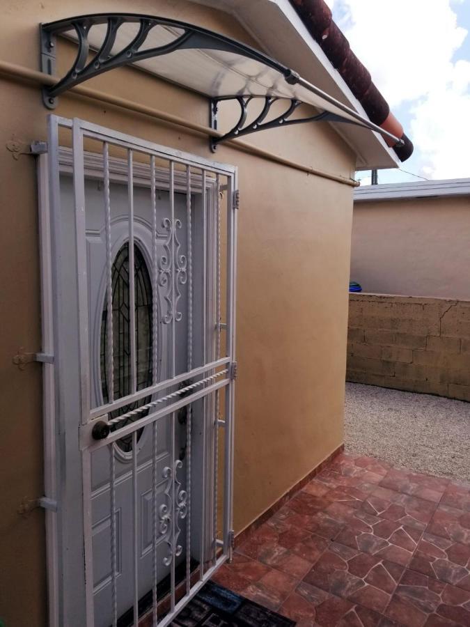 Guayabita'S House Apartment Miami Exterior photo